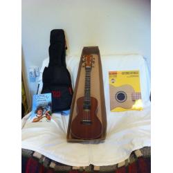 Lanakei Ukulele