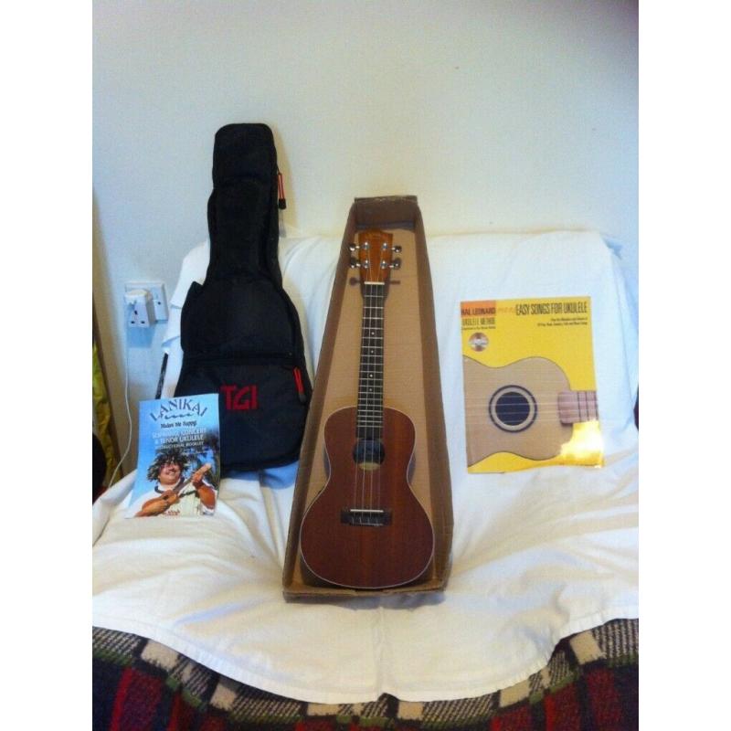 Lanakei Ukulele