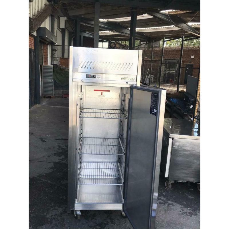 commercial single door fridge for shop cafe restaurant restaurant takeaway pizza cdsss