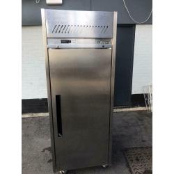 commercial single door fridge for shop cafe restaurant restaurant takeaway pizza cdsss