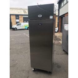 commercial single door fridge for shop cafe restaurant restaurant takeaway pizza cdsss