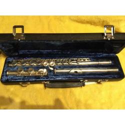 Elkhart flute ? 300 series ?