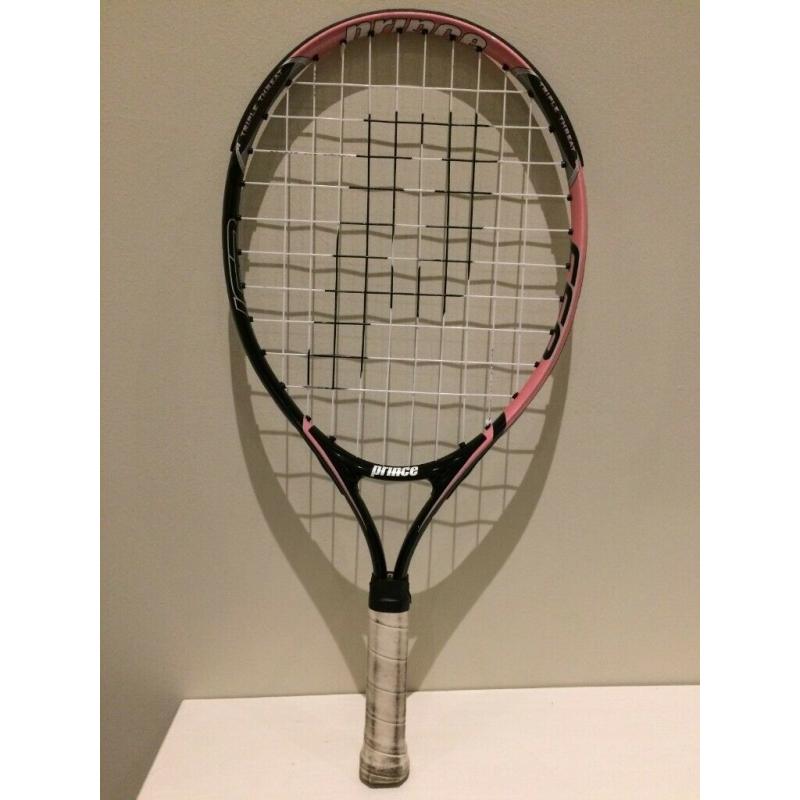 Tennis racquet - children's Prince Triple Threat