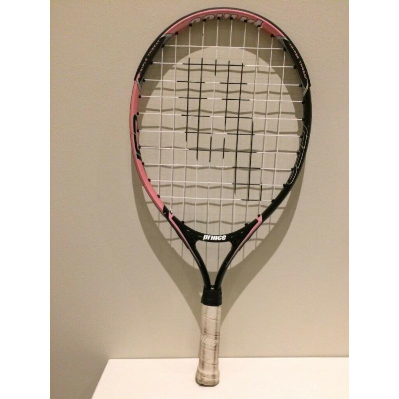 Tennis racquet - children's Prince Triple Threat