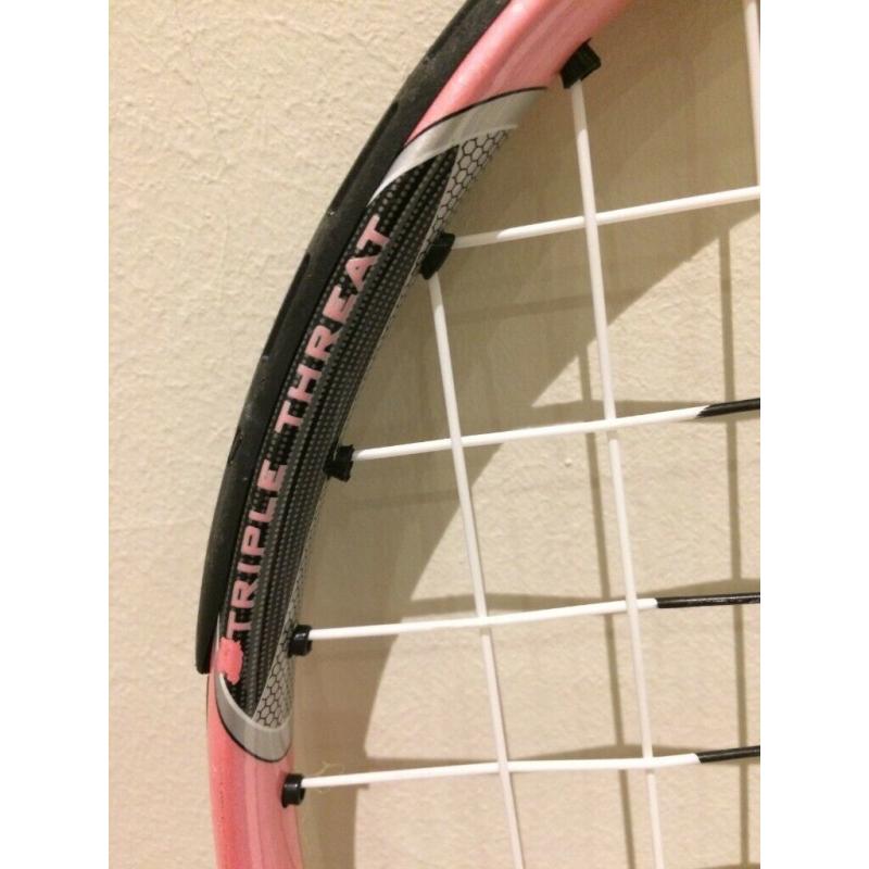 Tennis racquet - children's Prince Triple Threat