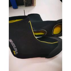 MTB overshoes