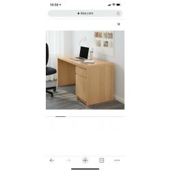 Ikea Office Desk as new