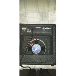 Johnson power 10 amp