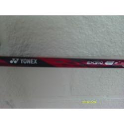 YONEX EZONE XP DRIVER WITH EX310 REG SHAFT WITH HEADCOVER