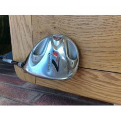 TAYLORMADE 3 WOOD