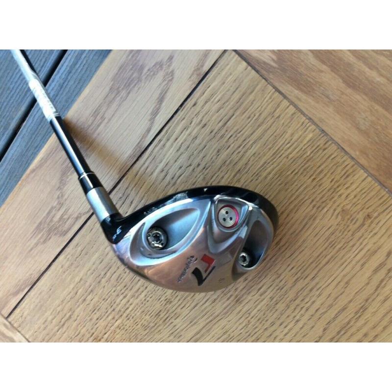 TAYLORMADE 3 WOOD