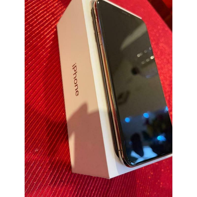 iPhone XS Max 64gb Gold Unlocked