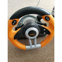 Drift oz steeri g wheel