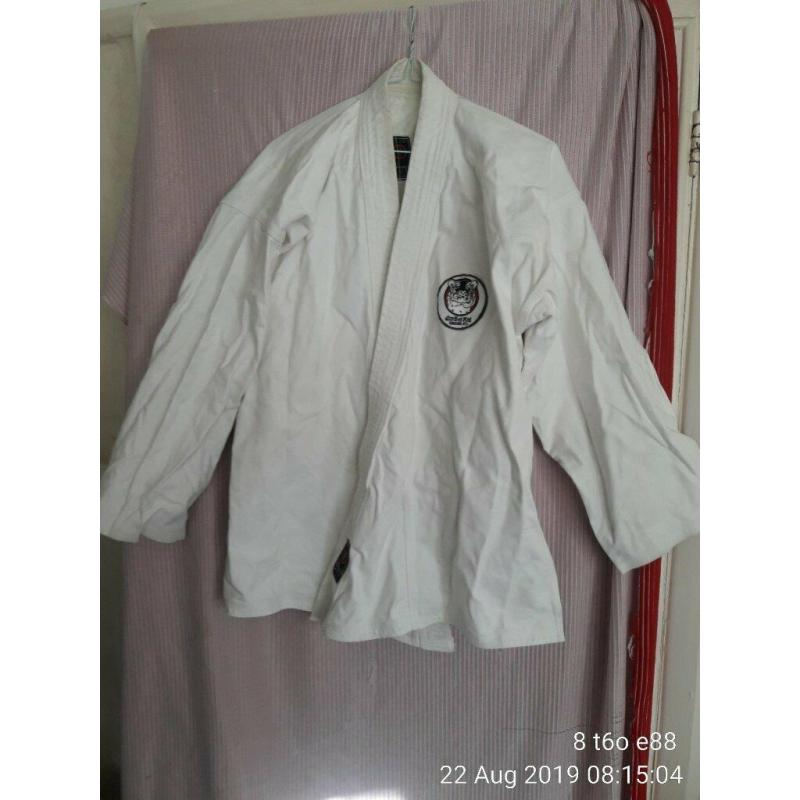 Karate gi