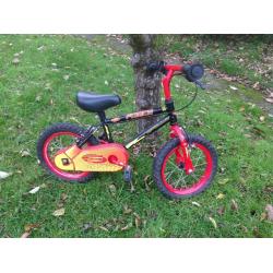 Child's Bike