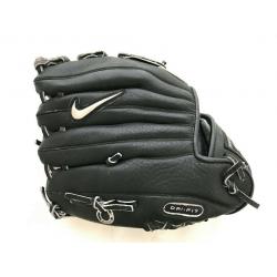 Nike Dri Fit Diamond Show Series 1150 11.5 Inch; Baseball Glove Black Right Hand Throw - CAN POST 2U