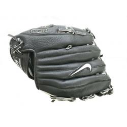 Nike Dri Fit Diamond Show Series 1150 11.5 Inch; Baseball Glove Black Right Hand Throw - CAN POST 2U