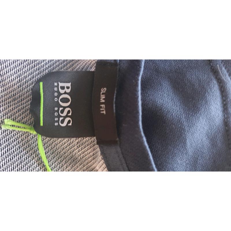 Hugo boss top