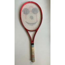 Vintage bundle of 4 Tennis racquets for sale