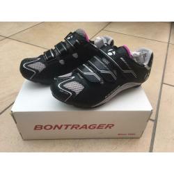 Bontrager Solstice Road Women?s Shoe. Size 4.5 UK 37EU