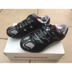 Bontrager Solstice Road Women?s Shoe. Size 4.5 UK 37EU