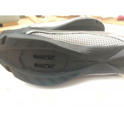 Bontrager Solstice Road Women?s Shoe. Size 4.5 UK 37EU