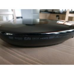 REGION FREE Samsung H1080 Pebble DVD Player