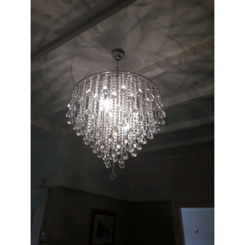 Chandalier