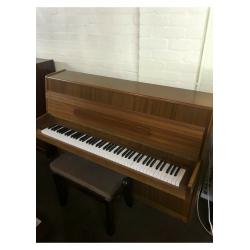 Niendorf Upright Piano (Reconditioned)