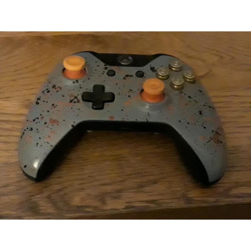 Xbox 1 controller