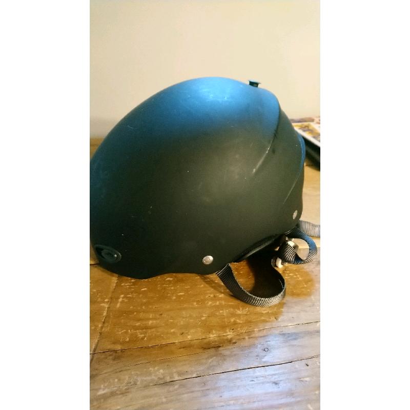 Kids helmet