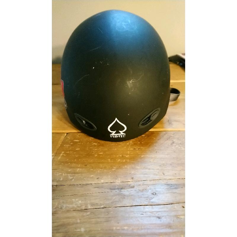 Kids helmet