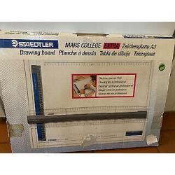 Staedtler A3 Drawing Board