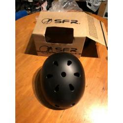 Skater helmet - 53cm to 56 cm