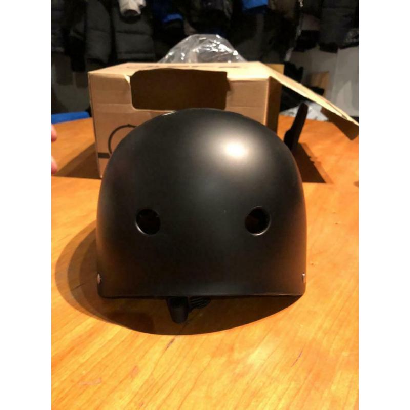 Skater helmet - 53cm to 56 cm