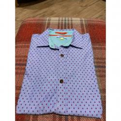 Boys designer Shirts