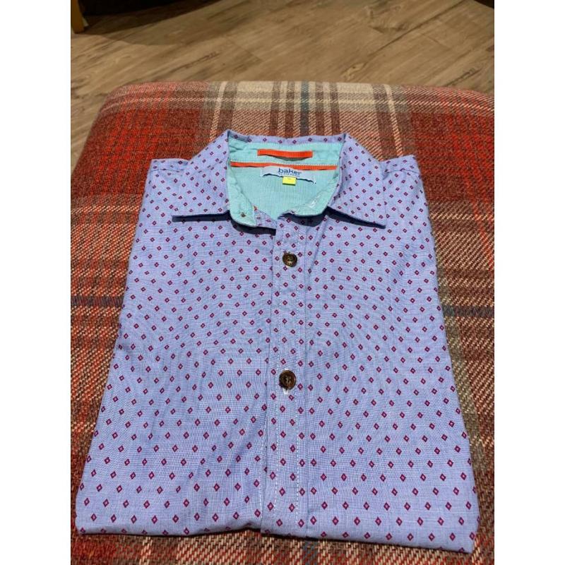 Boys designer Shirts