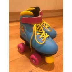 Roller skates size 1