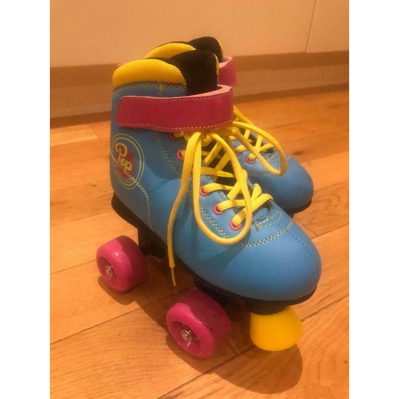 Roller skates size 1