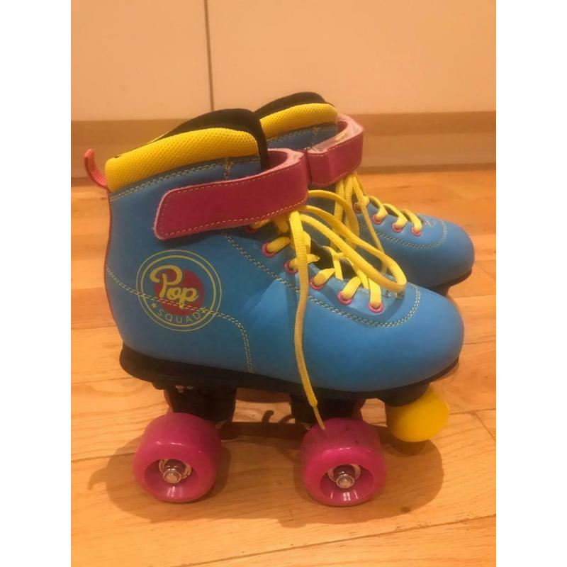 Roller skates size 1