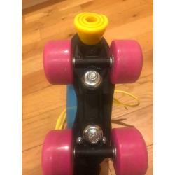 Roller skates size 1