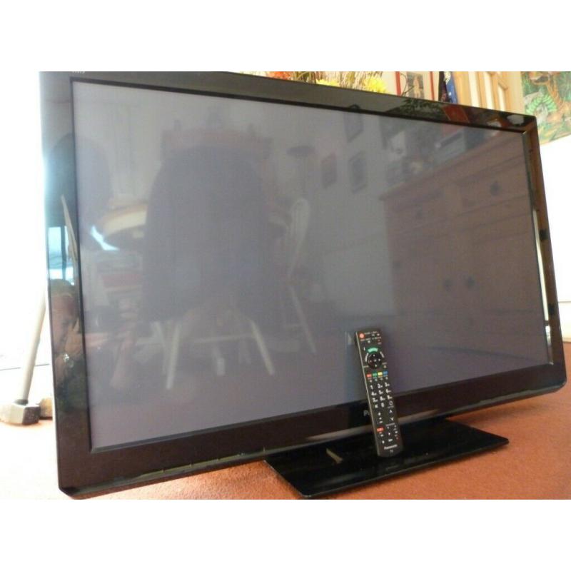 Panasonic 43" TV