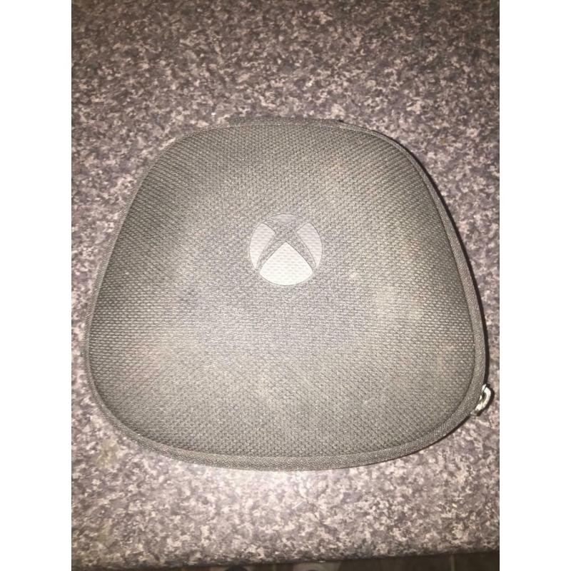 Xbox elite controller case