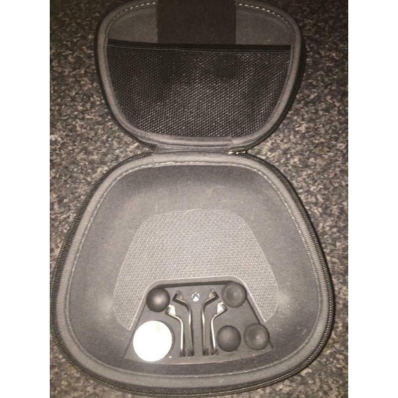 Xbox elite controller case