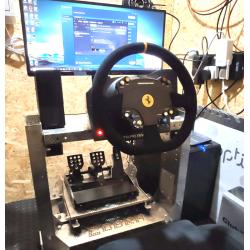 Thrustmaster Ferrari 488 TS-PC Racer