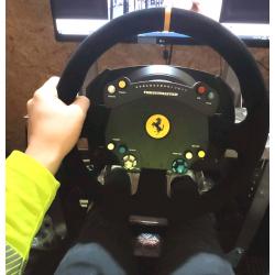 Thrustmaster Ferrari 488 TS-PC Racer