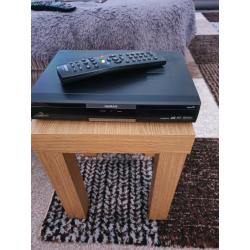 Foxsat free view HD box with remote