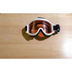 1 PAIR "SCOTT" SKI GOGGLES ONLY ?8