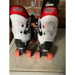 Roller skates