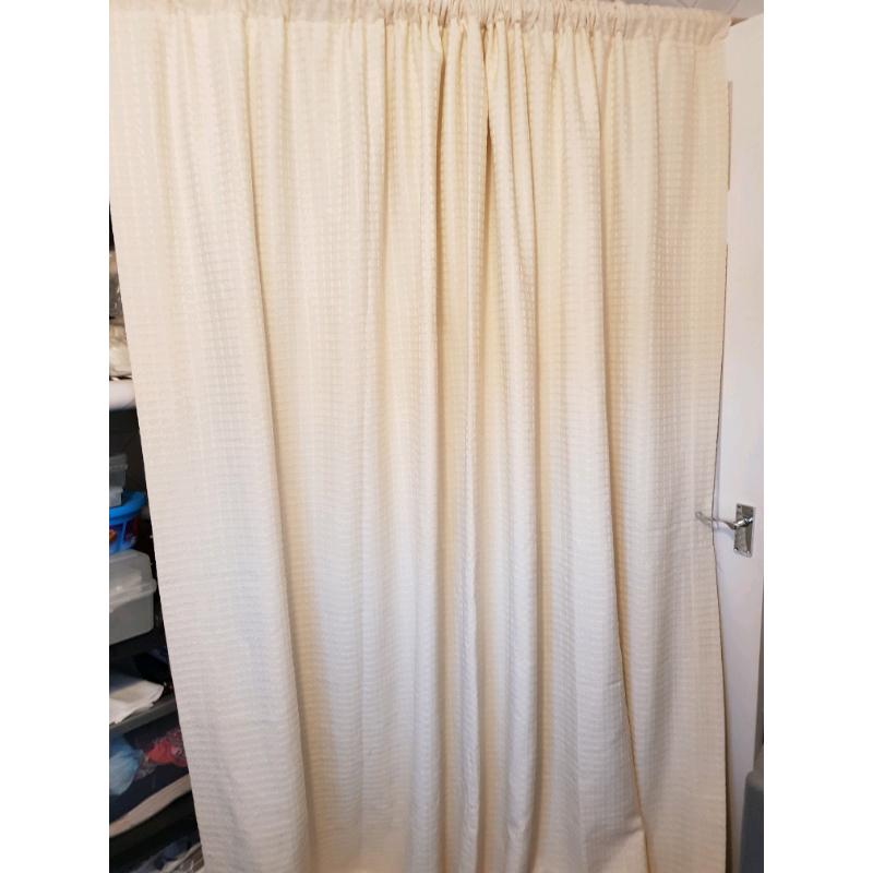 Curtains